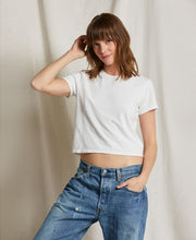Springsteen Baby Tee