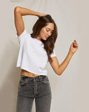 Springsteen Baby Tee