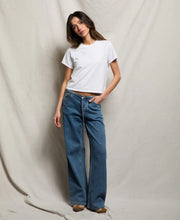 Springsteen Baby Tee