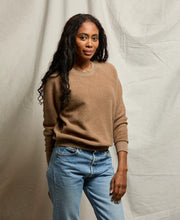 Ziggy Sweatshirt