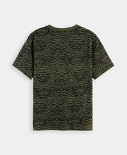 All Over Print Regular Tee