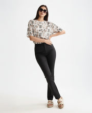 All Over Printed T-Shirt