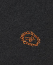 Embroidery Regular Fit Sweatshirt