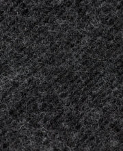 Fuzzy Relaxed Fit Cardigan