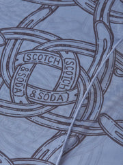Mesh LS T-Shirt