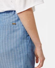 Printed High Rise Shorts