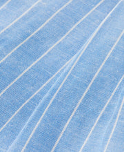 Printed High Rise Shorts