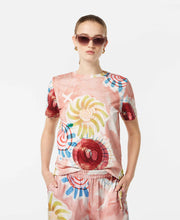 Printed Regular Fit T-Shirt