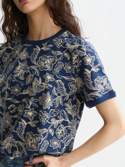 Printed T-Shirt