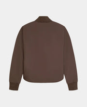 Reversible Bomber Jacket