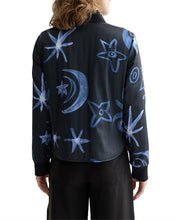 Reversible Bomber Jacket