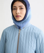 Reversible Quilted Jacket