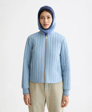 Reversible Quilted Jacket