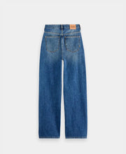 Ripple Straight Jeans