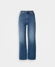 Ripple Straight Jeans
