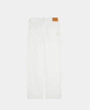 Ripple Straight Jeans