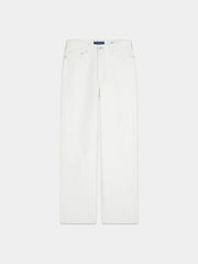 Ripple Straight Jeans
