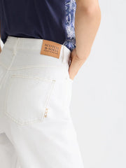 Ripple Straight Jeans