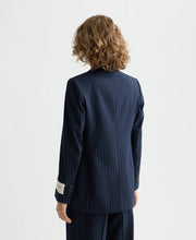 SB Fitted Blazer