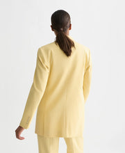 Single Breasted Blazer