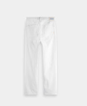 Sky Straight Cool White Jeans