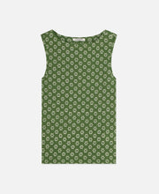 Structured Tank