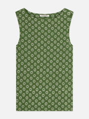 Structured Tank