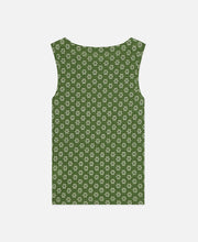 Structured Tank
