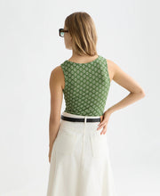 Structured Tank