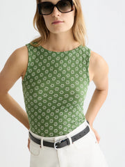 Structured Tank