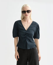 V-Neck Top
