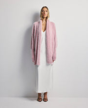 Sophia Open Cardigan