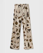 Bias Cut Miracles Hazelnut Pants