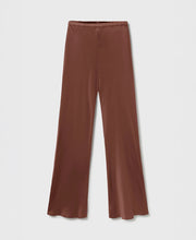 Bias Cut Root Pant