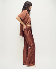 Bias Cut Root Pant