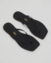 Square Toe Lily Sandal