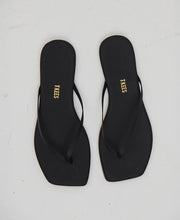 Square Toe Lily Sandal