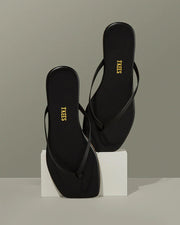 Square Toe Lily Sandal