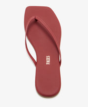 Square Toe Lily Sandal