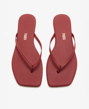 Square Toe Lily Sandal