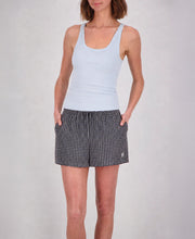 Villa Relaxed Shorts
