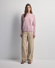 Adele Crew Neck Knit