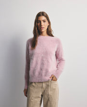 Adele Crew Neck Knit