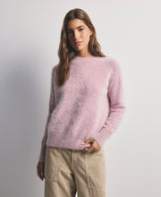 Adele Crew Neck Knit