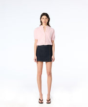 Claudia Crop Cardigan