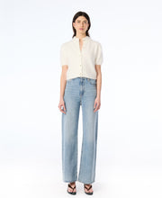 Claudia Crop Cardigan