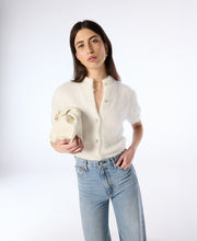 Claudia Crop Cardigan