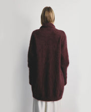 Sophia Open Cardigan