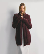 Sophia Open Cardigan