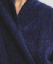 Sophia Open Cardigan